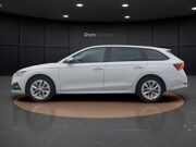 Škoda Octavia Combi 1.5 e-TSI Business Edition