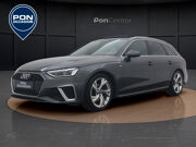 Audi A4 Avant 35 TFSI S-line