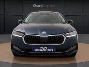 Škoda Octavia Combi 1.0 TSI Business Edition Plus