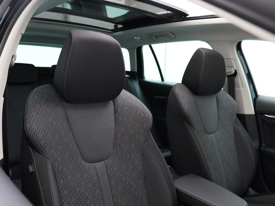 Škoda Octavia Combi 1.0 TSI Business Edition Plus