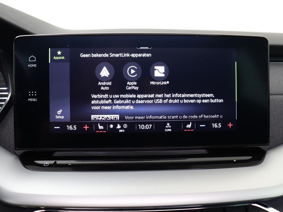 Škoda Octavia Combi 1.0 TSI Business Edition Plus