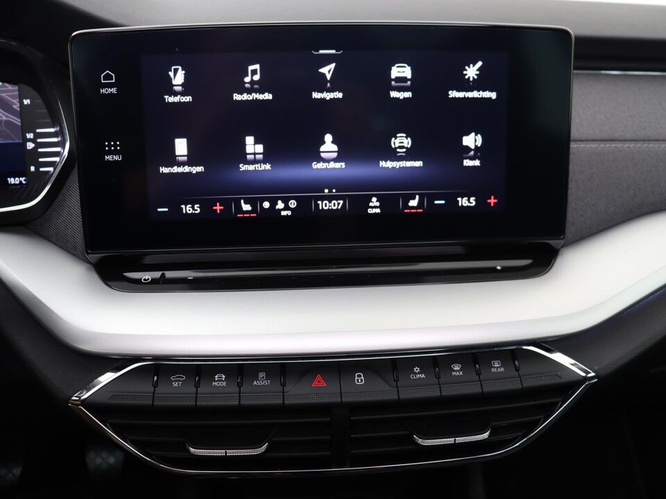 Škoda Octavia Combi 1.0 TSI Business Edition Plus
