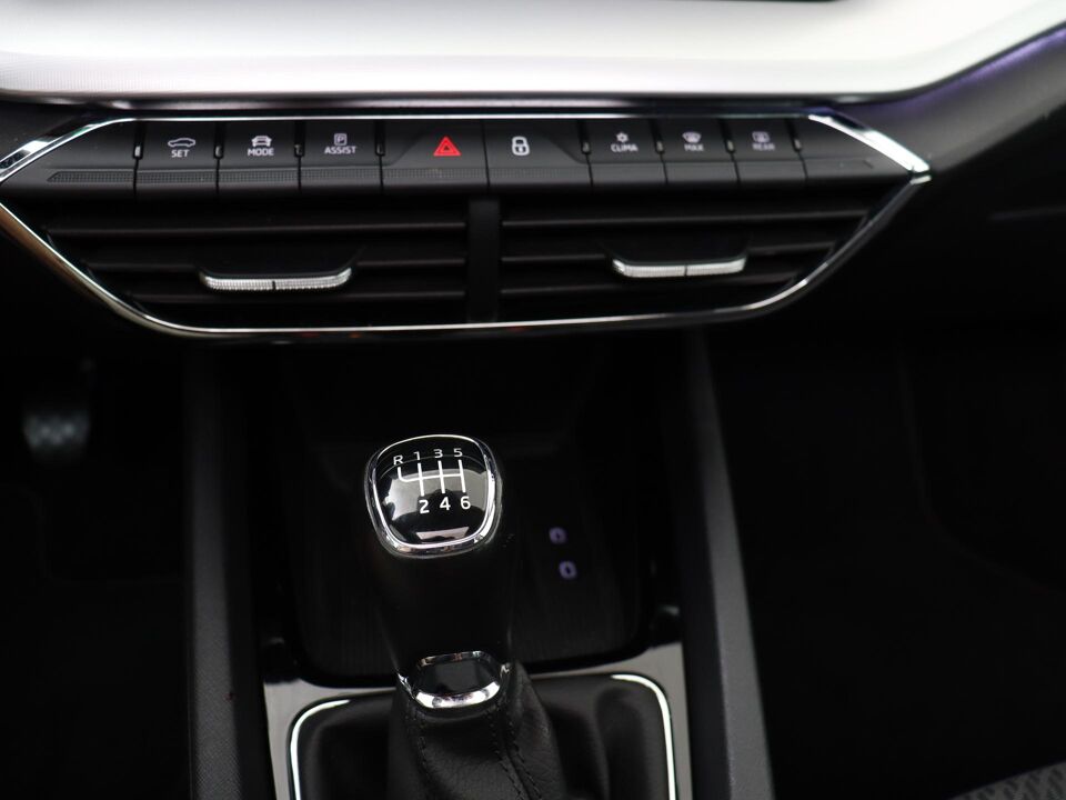 Škoda Octavia Combi 1.0 TSI Business Edition Plus