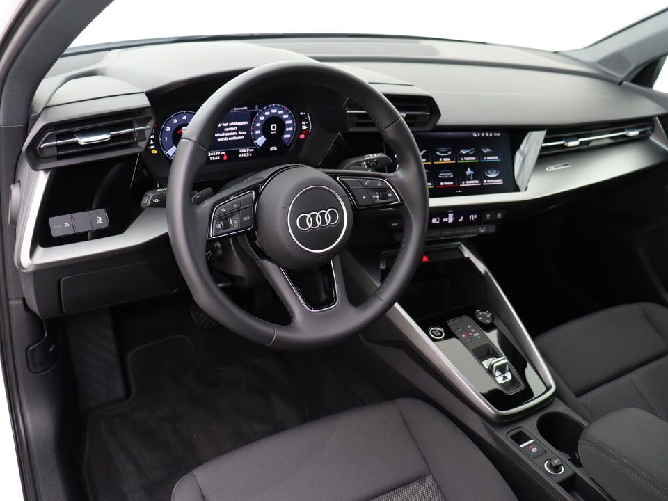Audi A3 Sportback 30 TFSI Attitude