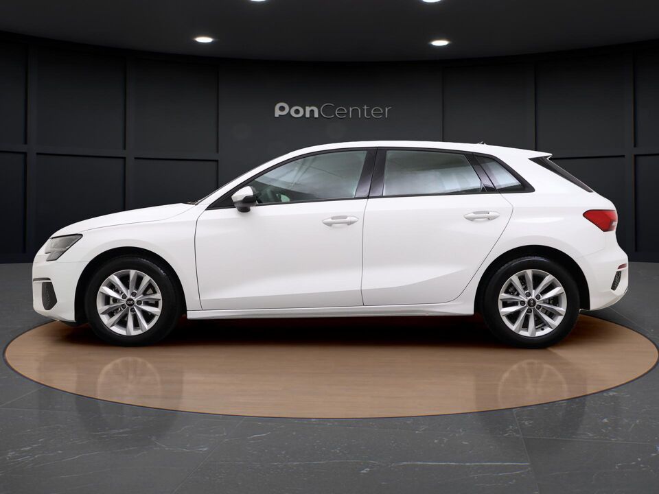 Audi A3 Sportback 30 TFSI Attitude