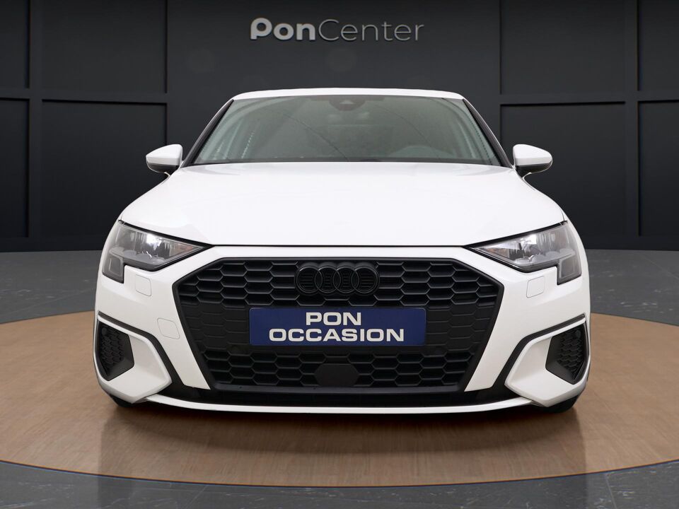 Audi A3 Sportback 30 TFSI Attitude