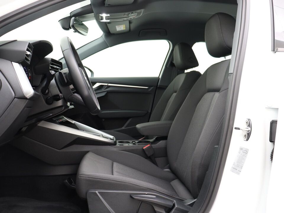 Audi A3 Sportback 30 TFSI Attitude