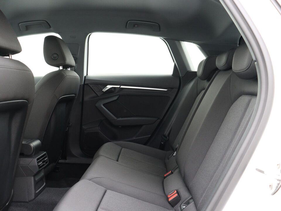 Audi A3 Sportback 30 TFSI Attitude