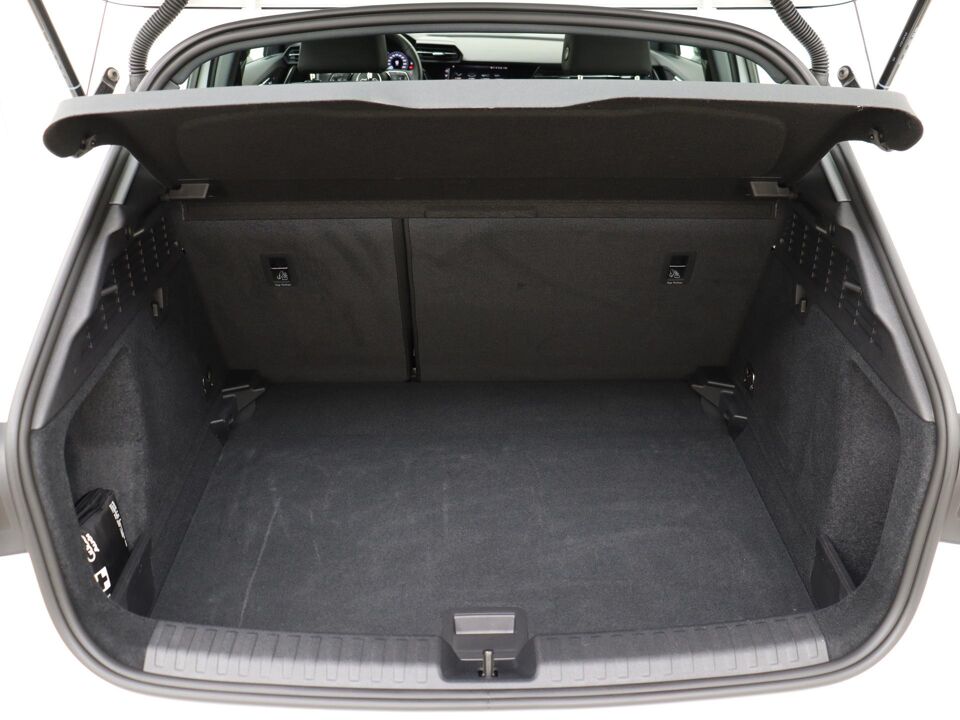 Audi A3 Sportback 30 TFSI Attitude