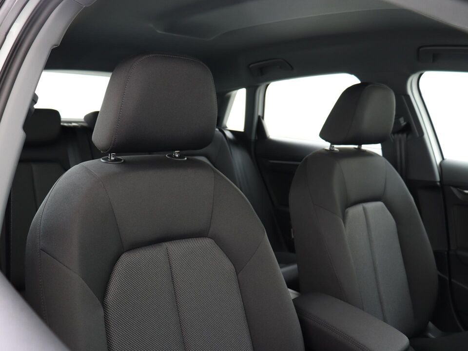 Audi A3 Sportback 30 TFSI Attitude