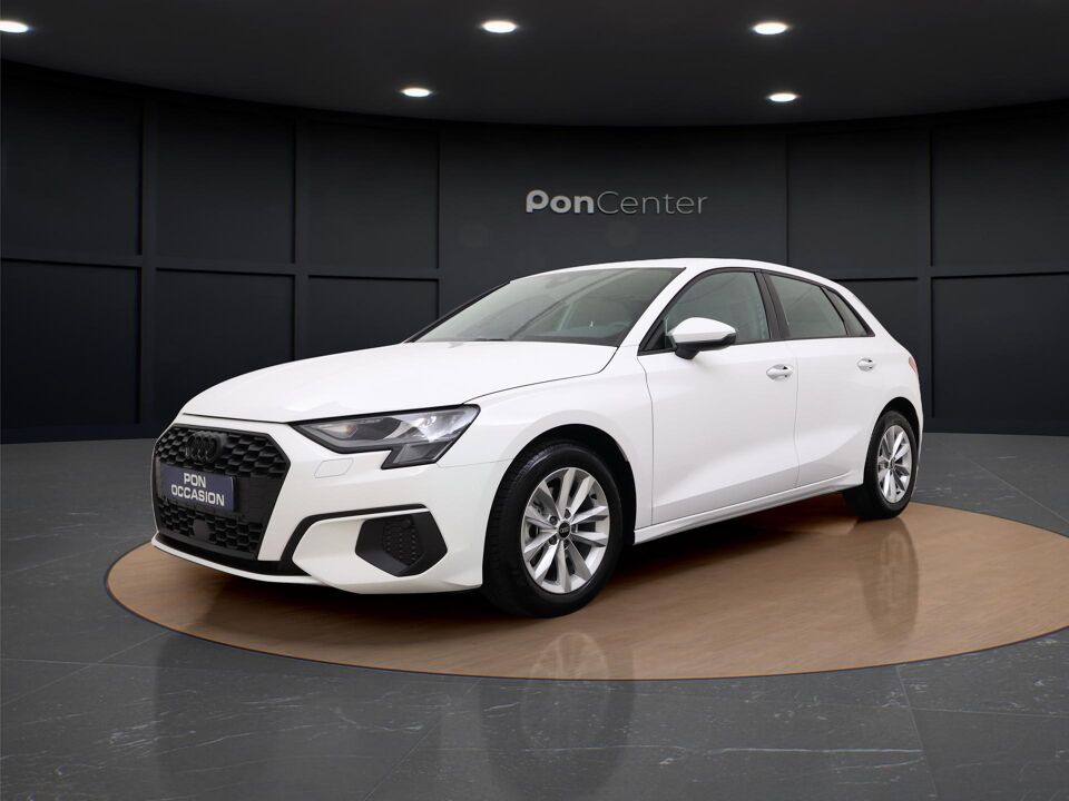 Audi A3 Sportback 30 TFSI Attitude