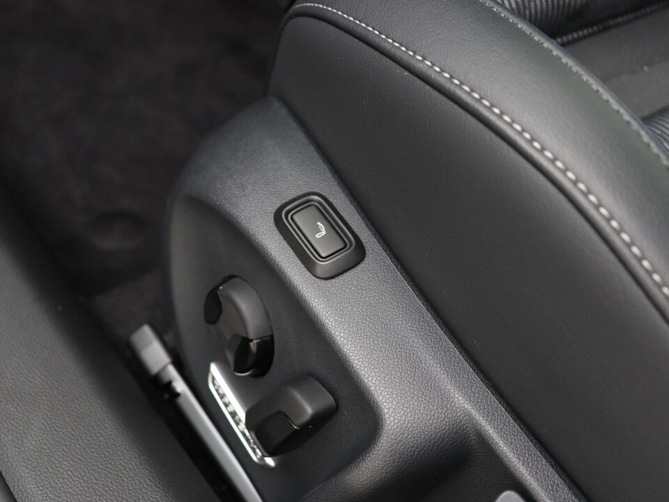 Volkswagen Passat Variant R-Line-Edition 1.5 eHybrid 200 kW / 272 pk