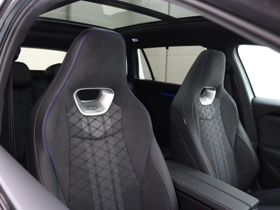 Volkswagen Passat Variant R-Line-Edition 1.5 eHybrid 200 kW / 272 pk
