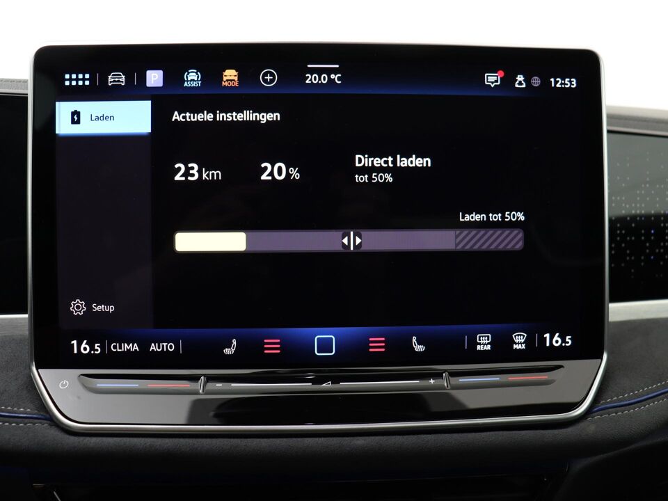 Volkswagen Passat Variant R-Line-Edition 1.5 eHybrid 200 kW / 272 pk