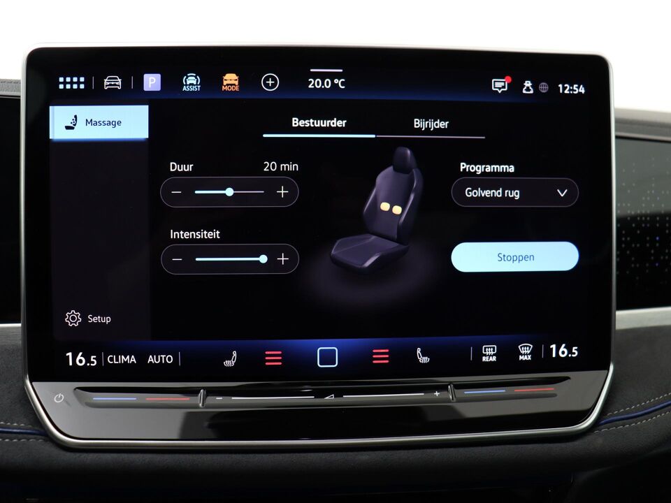Volkswagen Passat Variant R-Line-Edition 1.5 eHybrid 200 kW / 272 pk