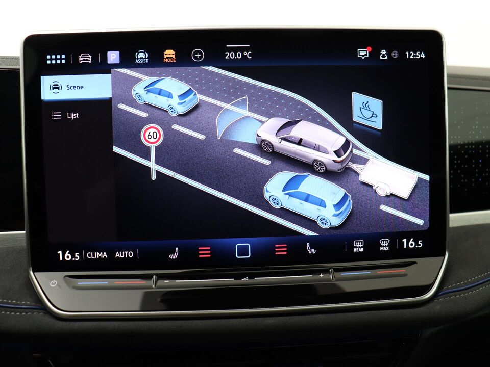 Volkswagen Passat Variant R-Line-Edition 1.5 eHybrid 200 kW / 272 pk