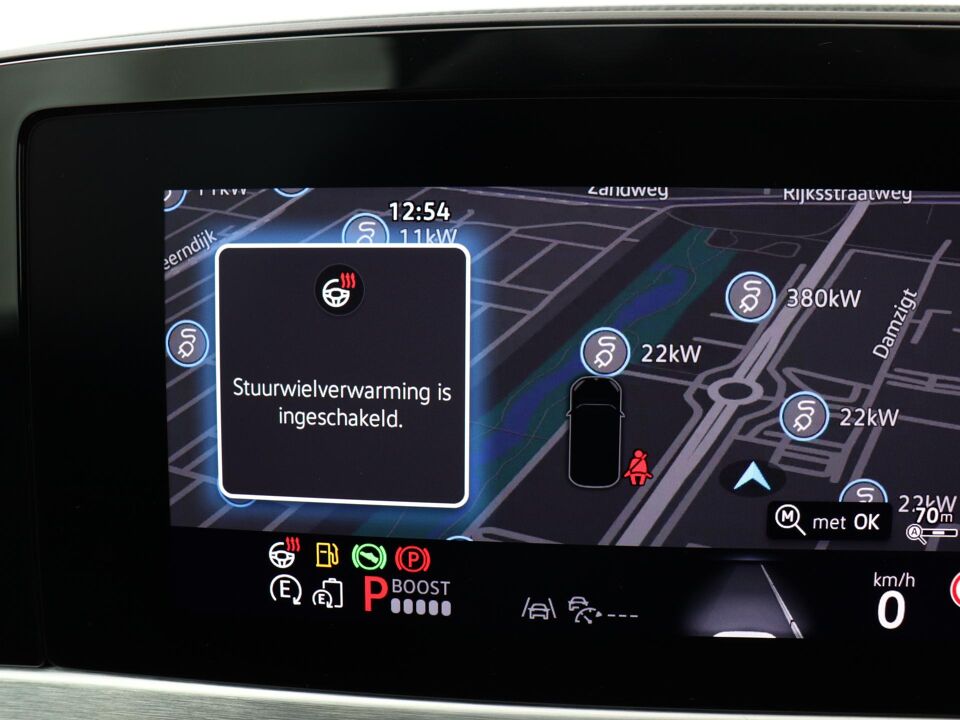 Volkswagen Passat Variant R-Line-Edition 1.5 eHybrid 200 kW / 272 pk