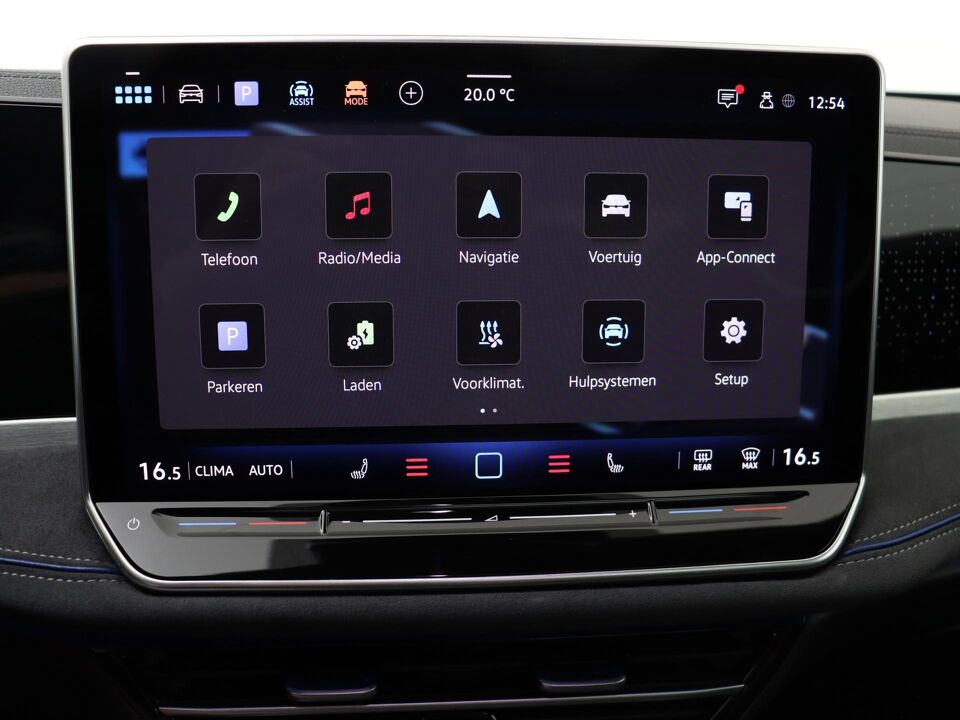 Volkswagen Passat Variant R-Line-Edition 1.5 eHybrid 200 kW / 272 pk
