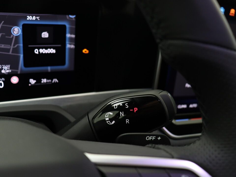 Volkswagen Passat Variant R-Line-Edition 1.5 eHybrid 200 kW / 272 pk