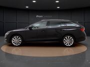 Škoda Octavia Combi 1.4 TSI iV PHEV Business Edition Plus