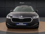Škoda Octavia Combi 1.4 TSI iV PHEV Business Edition Plus