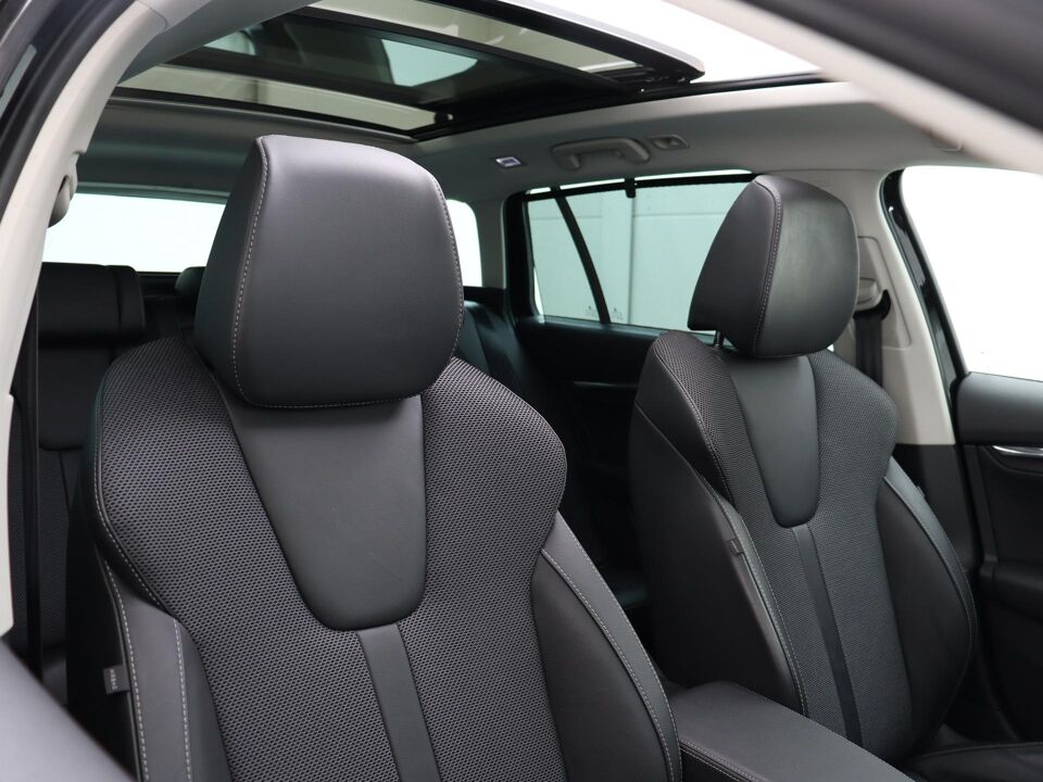 Škoda Octavia Combi 1.4 TSI iV PHEV Business Edition Plus