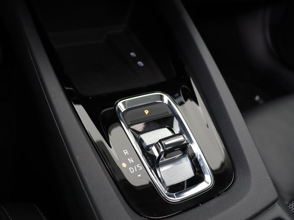 Škoda Octavia Combi 1.4 TSI iV PHEV Business Edition Plus