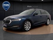Škoda Octavia Combi 1.0 TSI Business Edition Plus