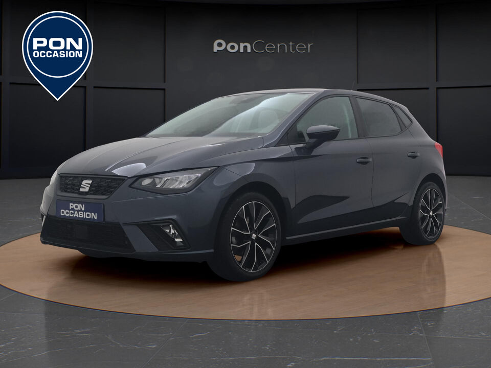 SEAT Ibiza Style 1.0 EcoTSI