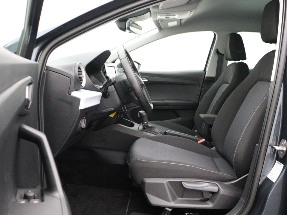 SEAT Ibiza Style 1.0 EcoTSI