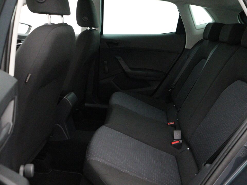 SEAT Ibiza Style 1.0 EcoTSI