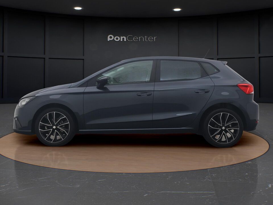 SEAT Ibiza Style 1.0 EcoTSI