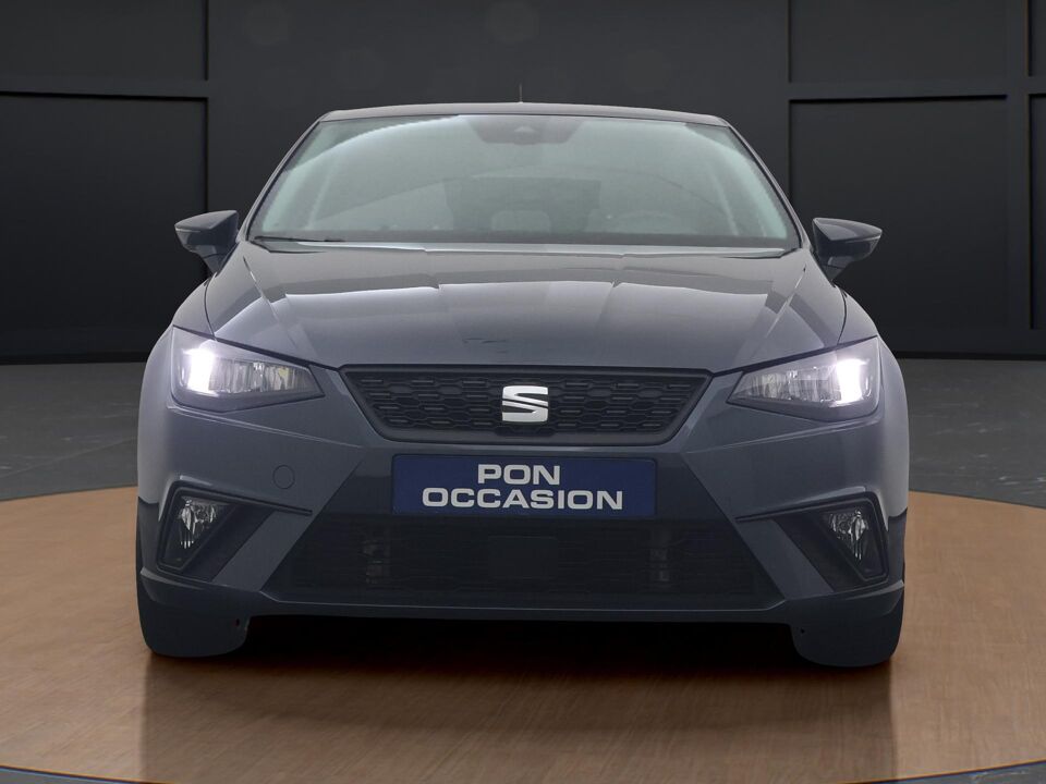SEAT Ibiza Style 1.0 EcoTSI