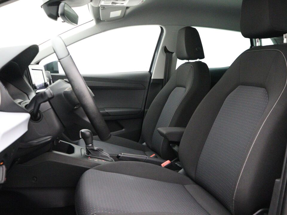 SEAT Ibiza Style 1.0 EcoTSI