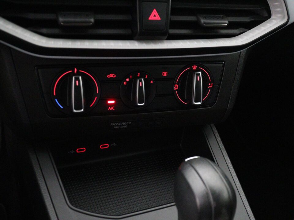 SEAT Ibiza Style 1.0 EcoTSI