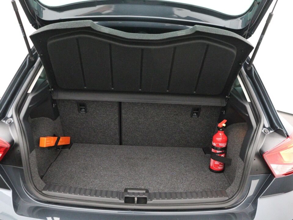 SEAT Ibiza Style 1.0 EcoTSI