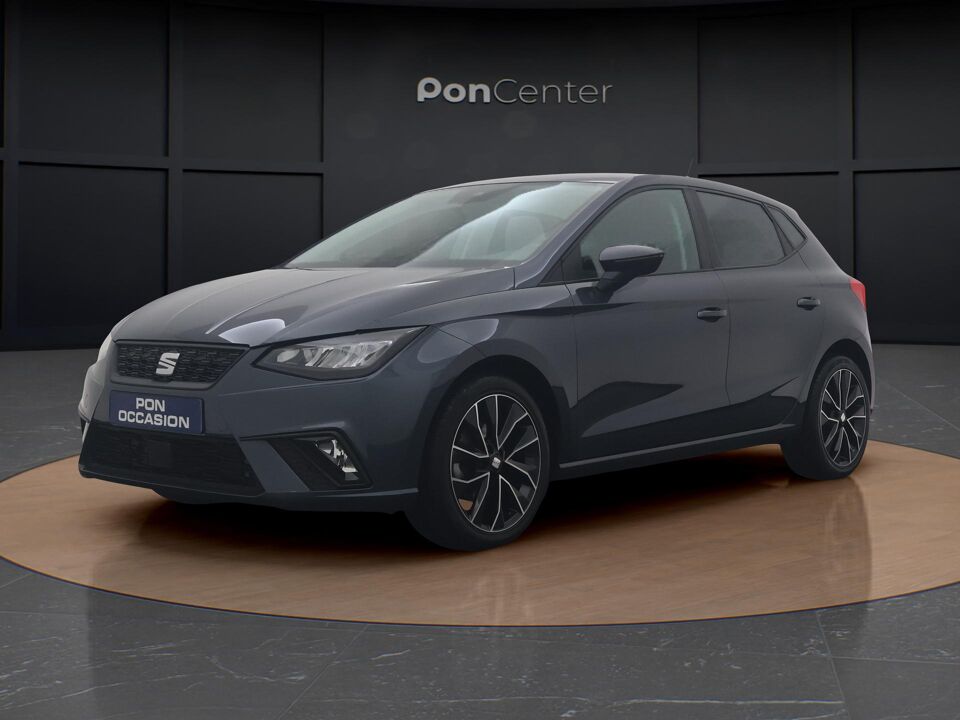 SEAT Ibiza Style 1.0 EcoTSI