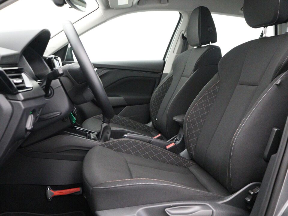 Škoda Kamiq 1.0 TSI Ambition