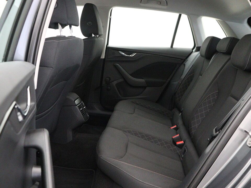 Škoda Kamiq 1.0 TSI Ambition