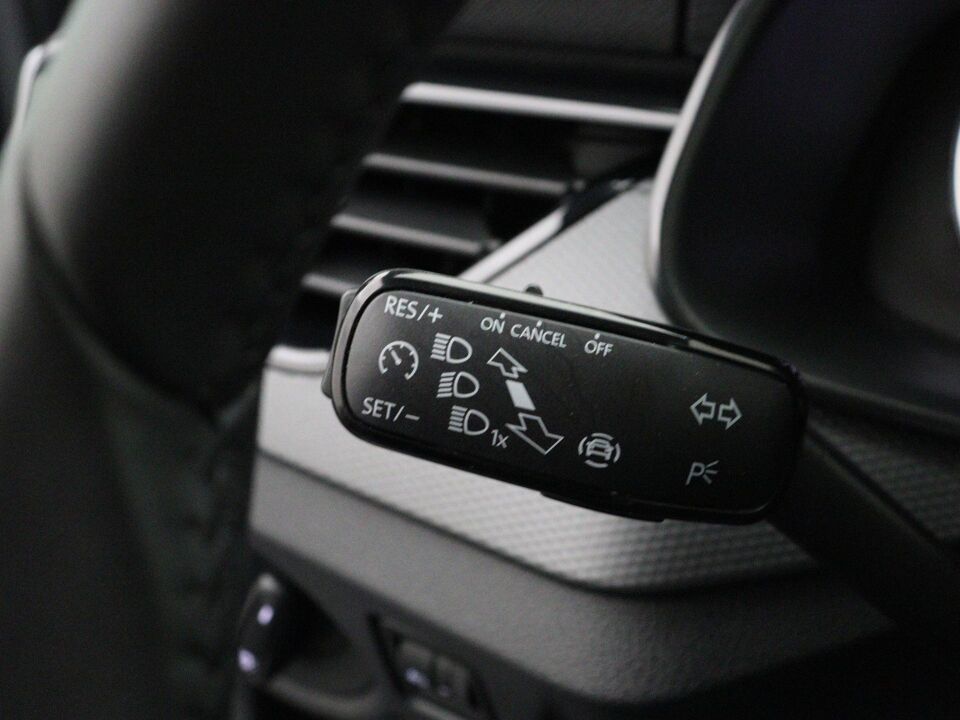 Škoda Kamiq 1.0 TSI Ambition