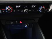 Audi A1 Sportback 25 TFSI S-line