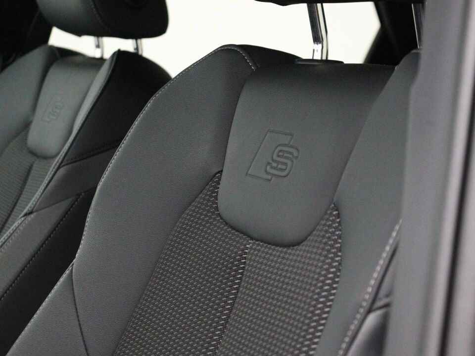 Audi A1 Sportback 25 TFSI S-line