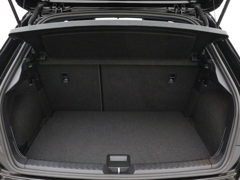 Audi A1 Sportback 25 TFSI S-line