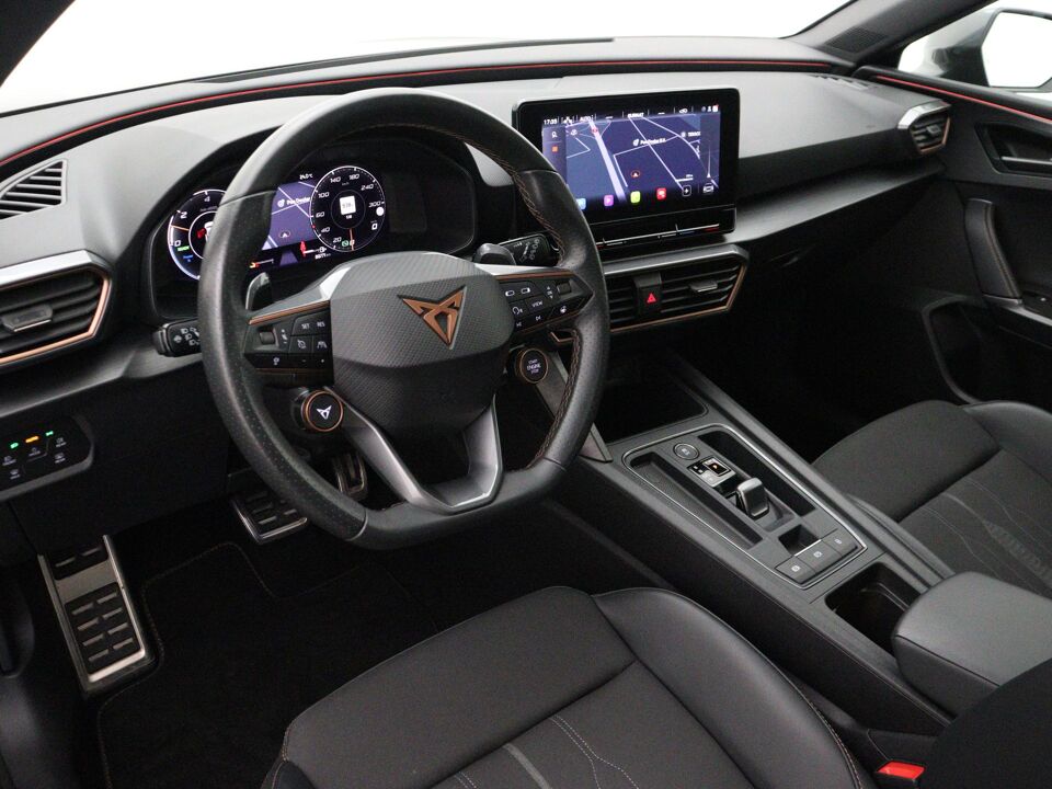 CUPRA Leon Sportstourer 1.4 e-Hybrid VZ Performance