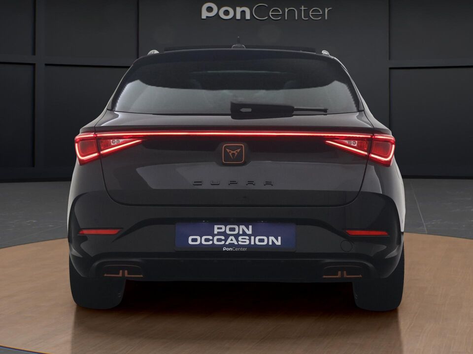 CUPRA Leon Sportstourer 1.4 e-Hybrid VZ Performance