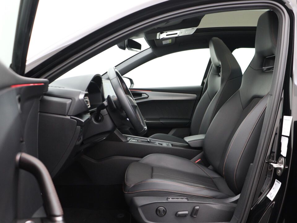 CUPRA Leon Sportstourer 1.4 e-Hybrid VZ Performance