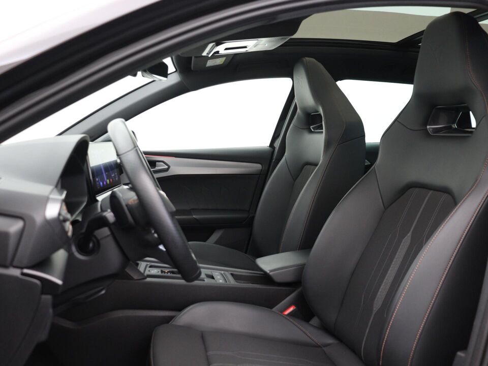 CUPRA Leon Sportstourer 1.4 e-Hybrid VZ Performance