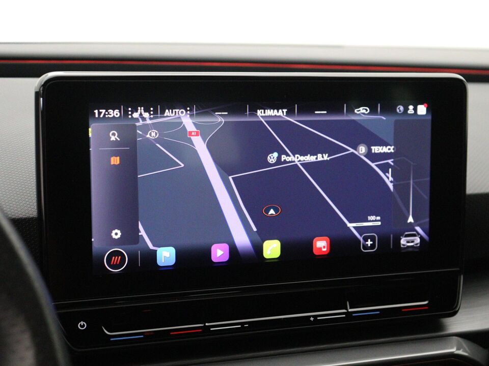 CUPRA Leon Sportstourer 1.4 e-Hybrid VZ Performance