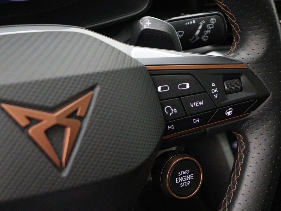 CUPRA Leon Sportstourer 1.4 e-Hybrid VZ Performance