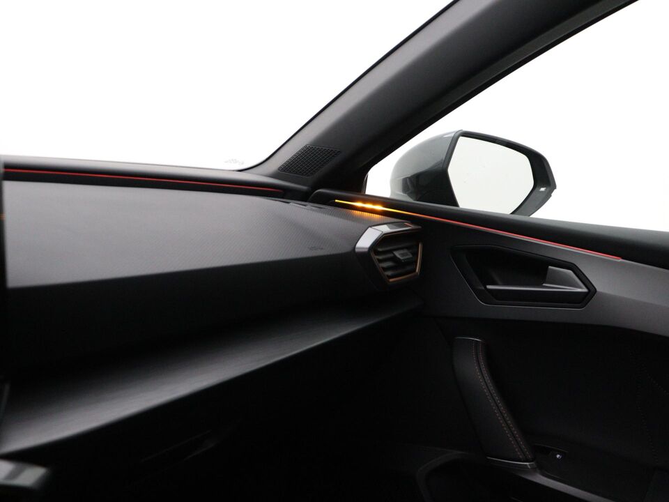 CUPRA Leon Sportstourer 1.4 e-Hybrid VZ Performance